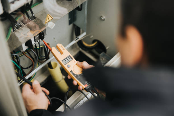 Best Electrical Troubleshooting Services  in Brookshire, TX