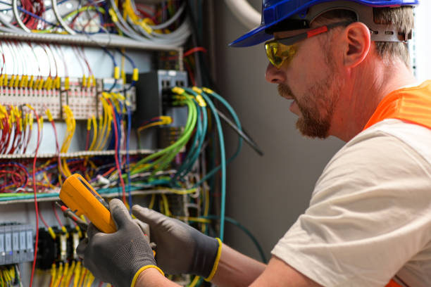 Best Electrical Repair Services  in Brookshire, TX