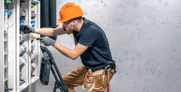 Best Generator Installation Services  in Brookshire, TX